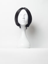 JASMINA Negru Natural